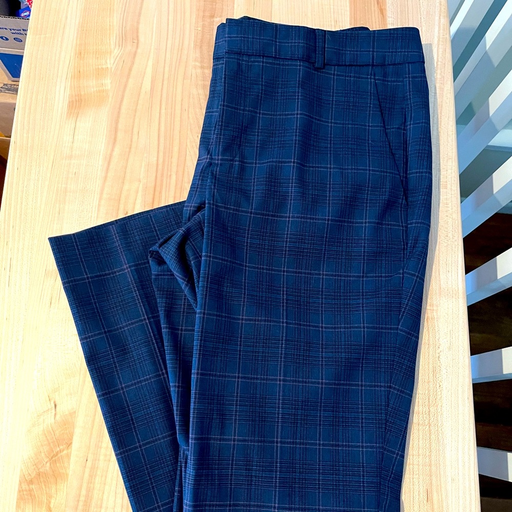 NWT Banana Republic Women’s Ryan dress pant